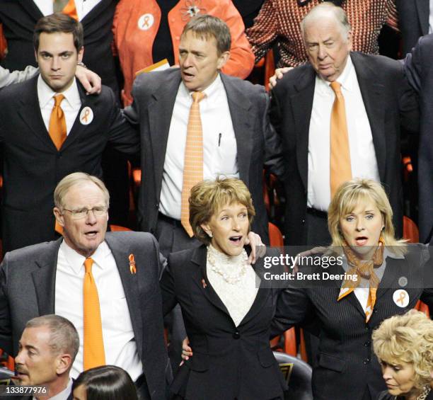 V Burns Hargis Photos and Premium High Res Pictures Getty Images
