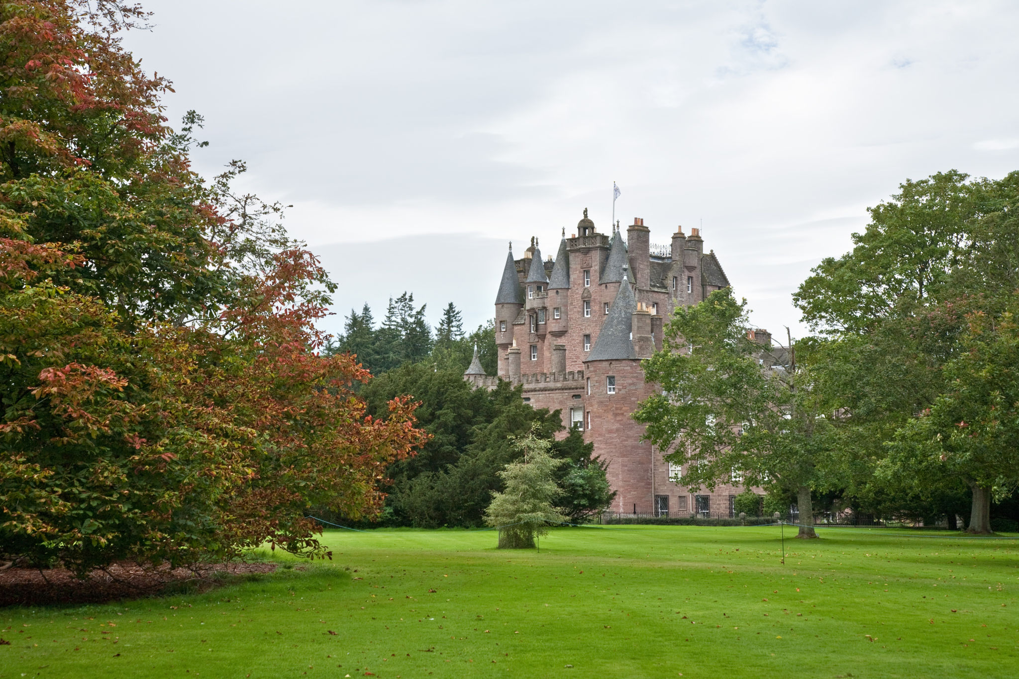 scotland wedding venue