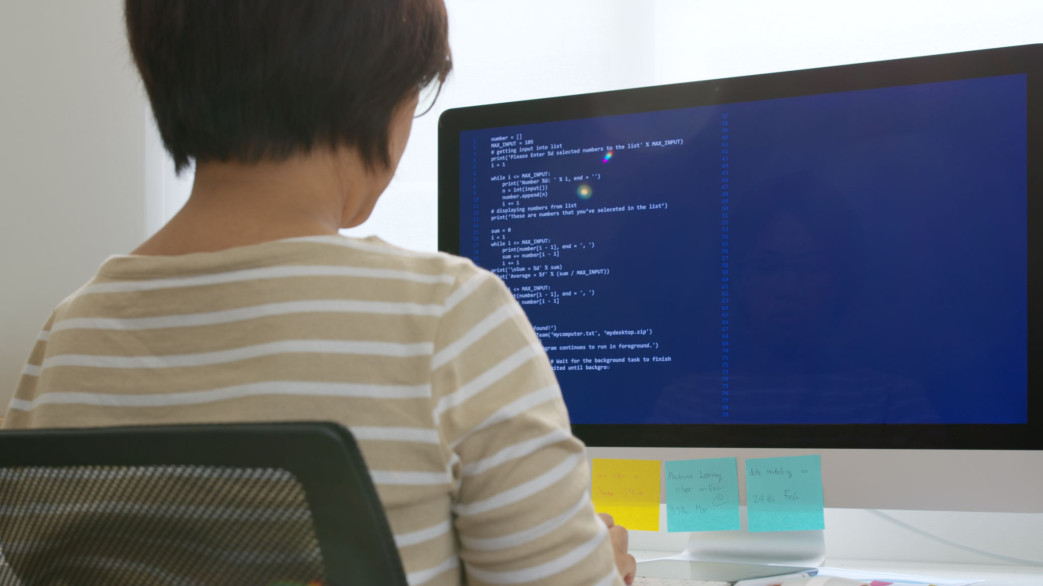 back office outsourcing