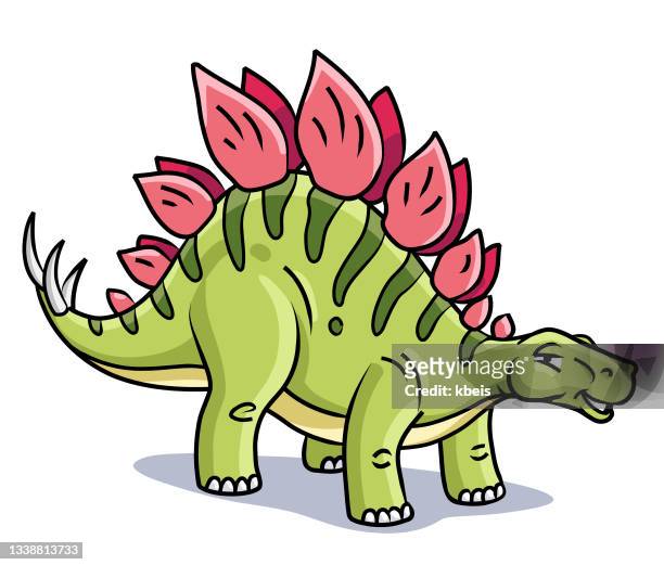 879 Dinosaur Cartoon Photos and Premium High Res Pictures - Getty Images