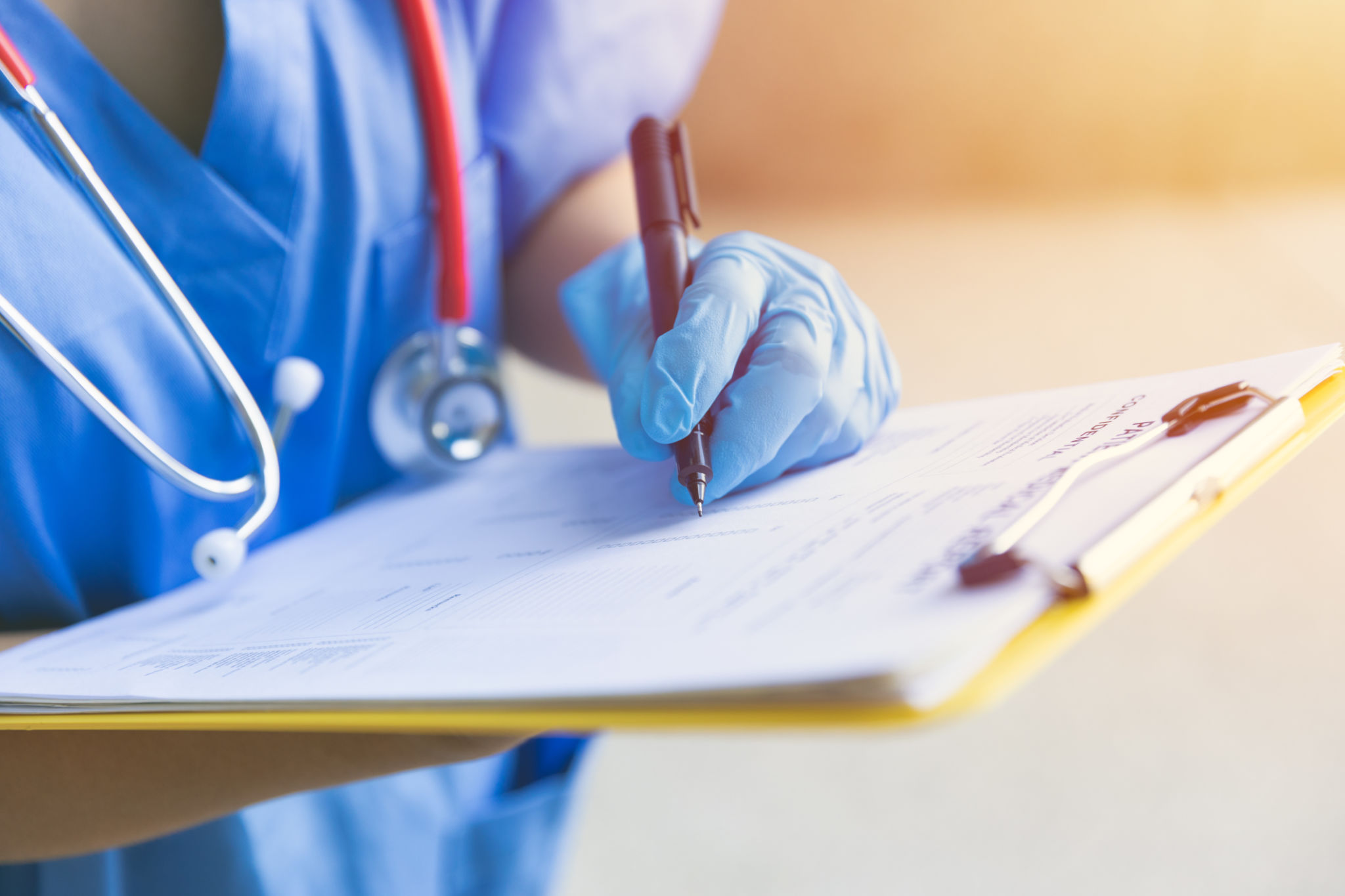 patient follow-up