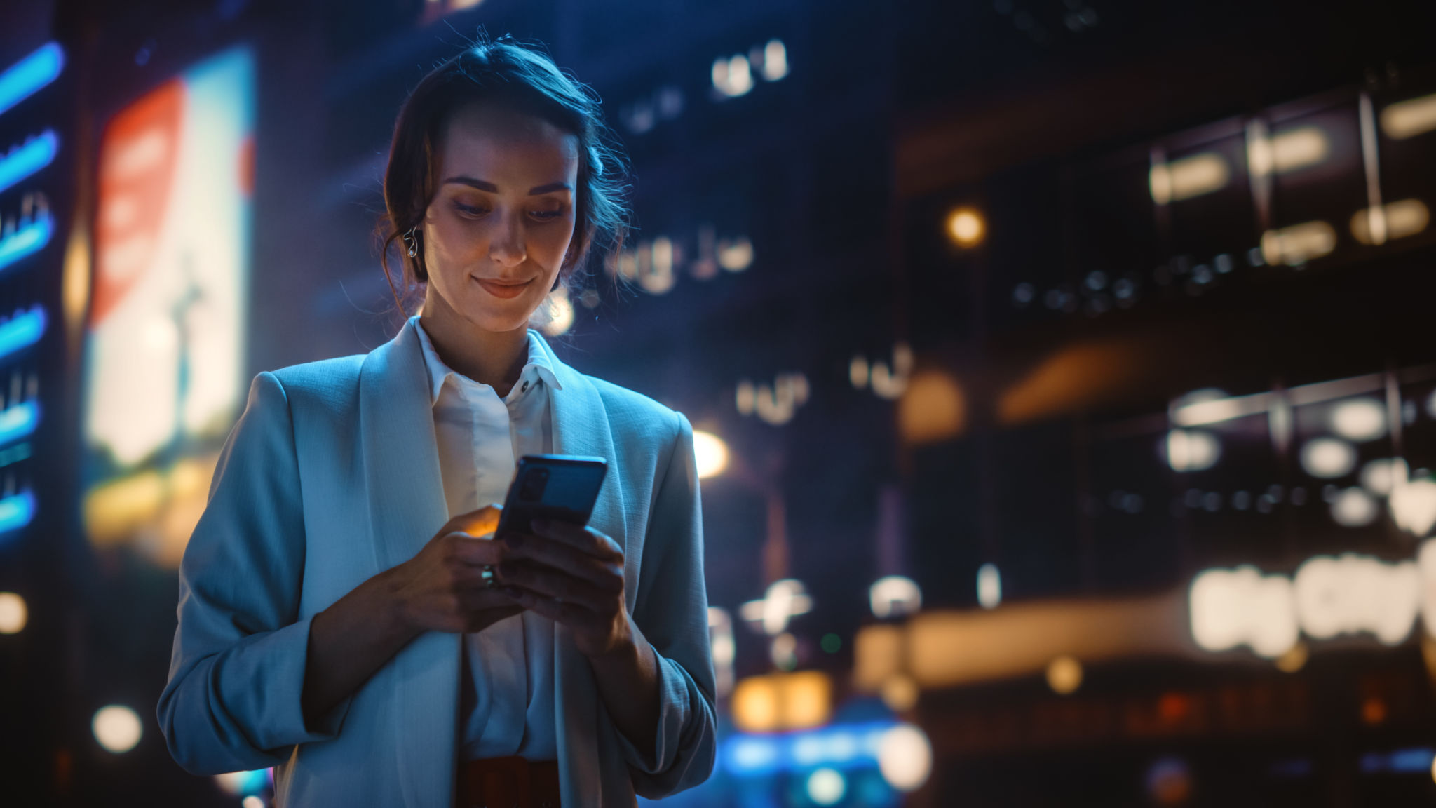 technology in fashion