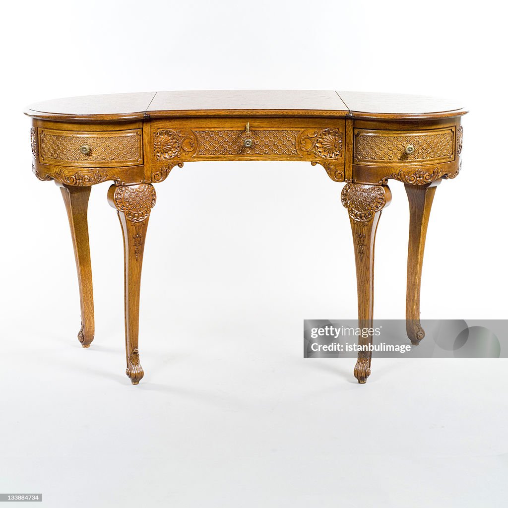 Antique table