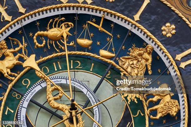 astronomy - astrologie photos et images de collection