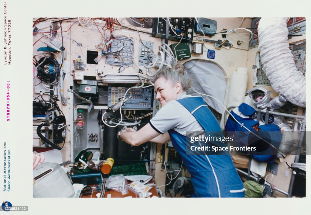 MIR-22 Onboard View