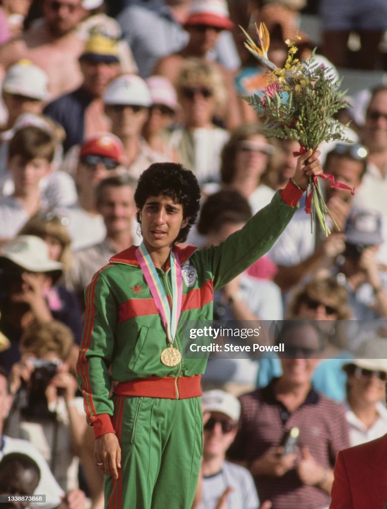XXIII Olympic Summer Games