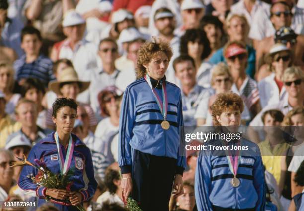 Kim Gallagher StockFotos und Bilder Getty Images