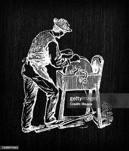 https://media.gettyimages.com/id/1338879363/vector/antique-old-french-engraving-illustration-knife-sharpener.jpg?s=612x612&w=gi&k=20&c=ZVbcj8xe9eT9VYK2YB3kxZW_E2tG_N1E-JwifBpOb2E=