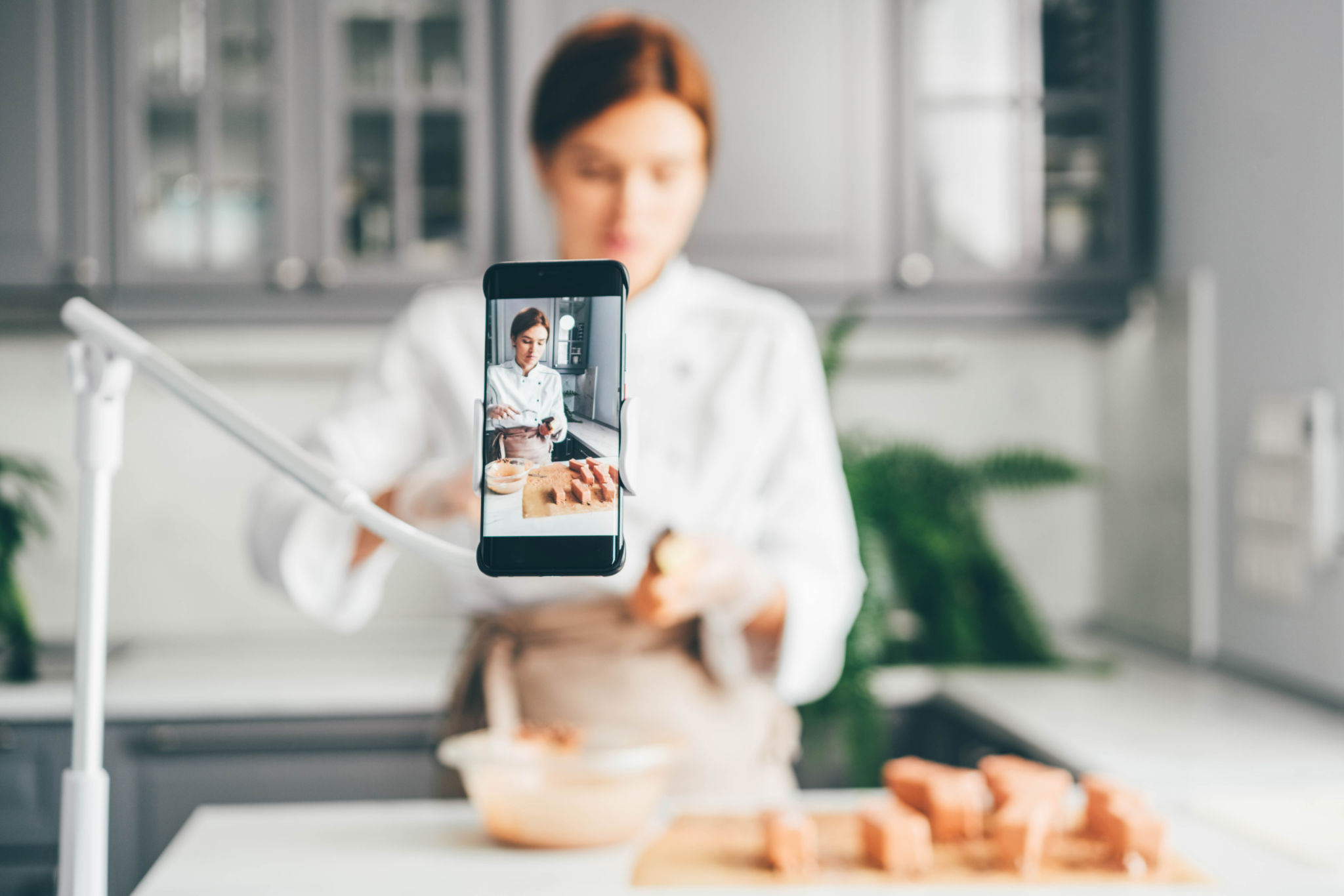 baking blog