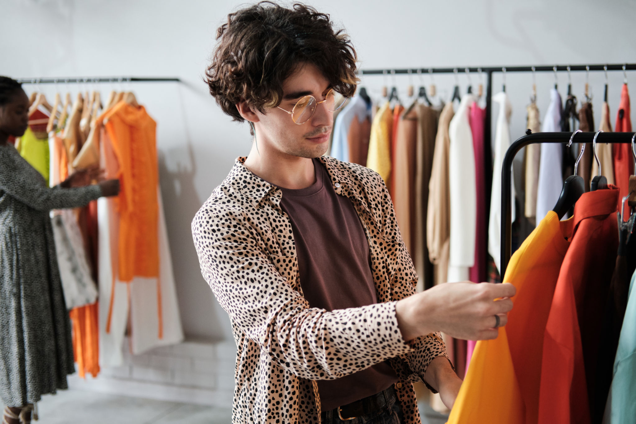 consumer fashion choices