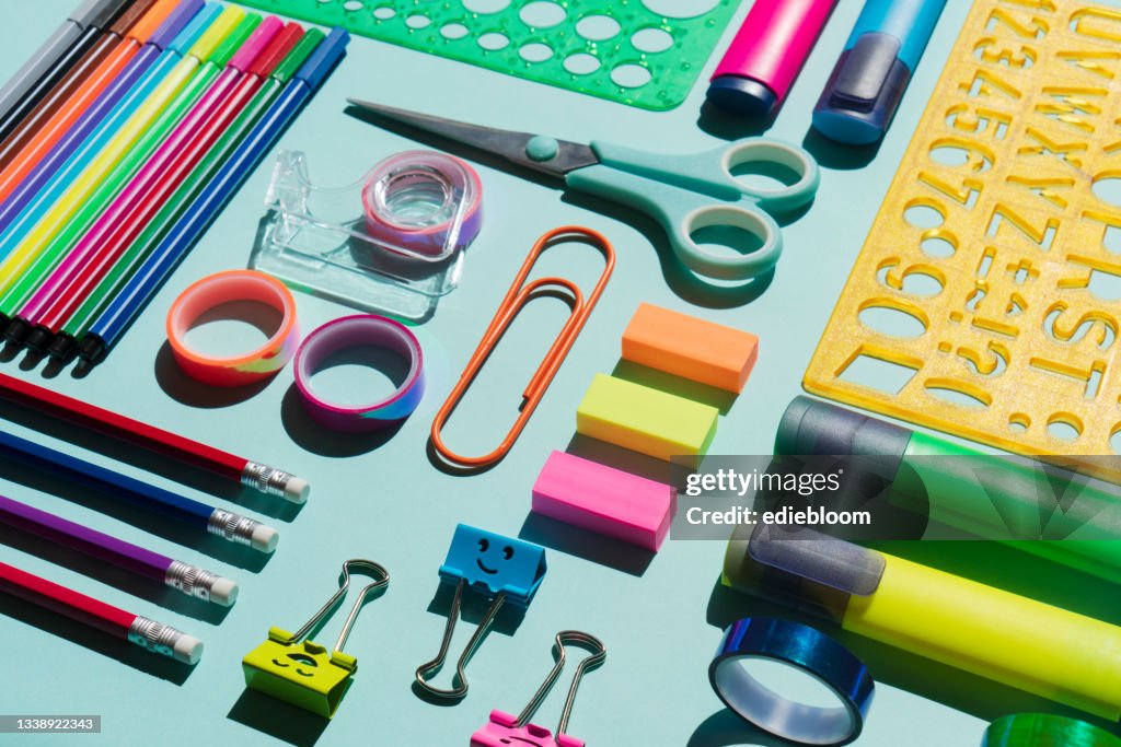 Back to school