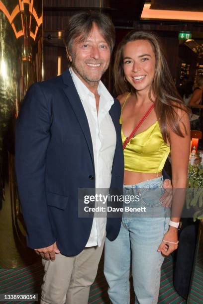 Stephen Sharp Emma Sharp Photos and Premium High Res Pictures - Getty Images