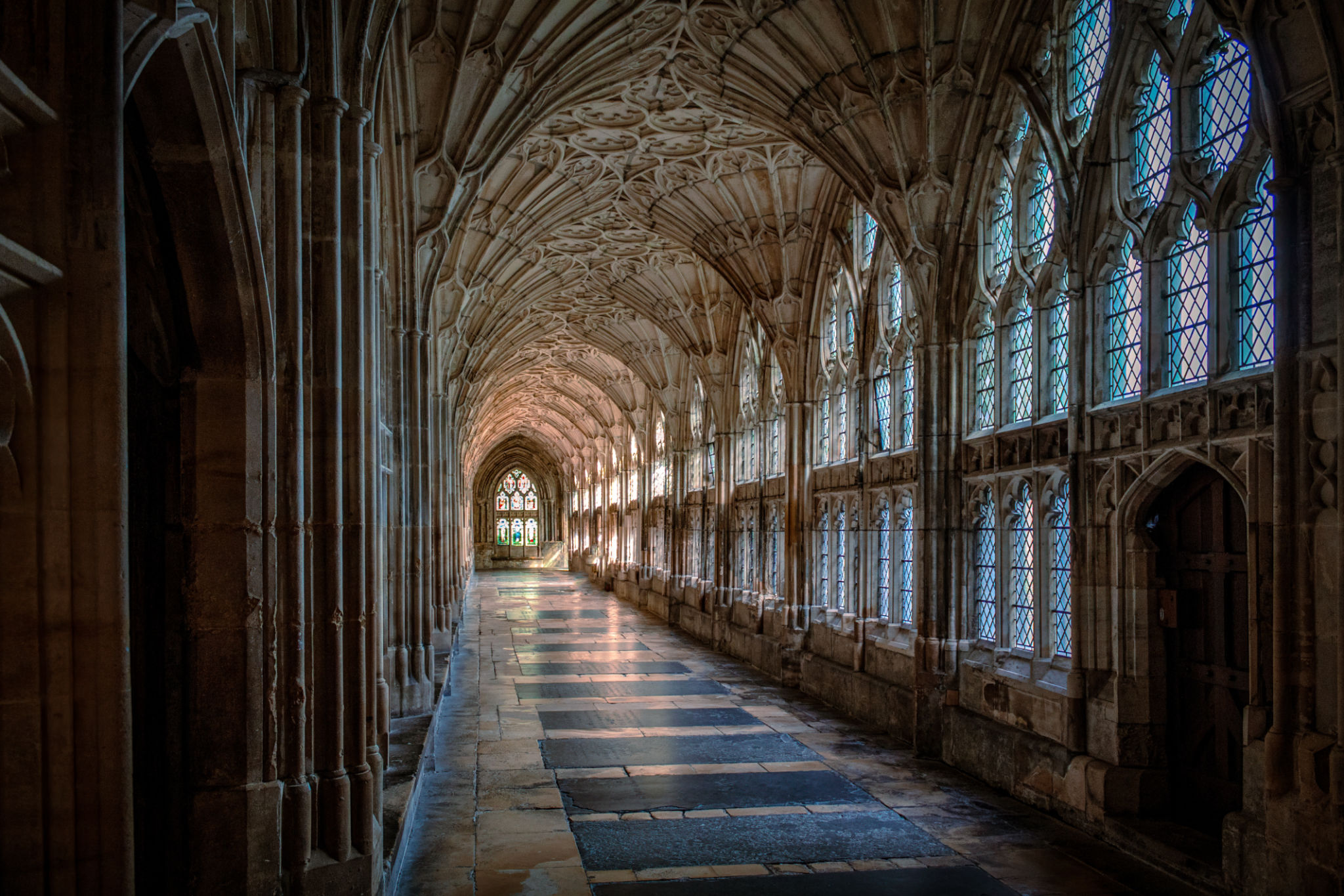 gloucester cathedral