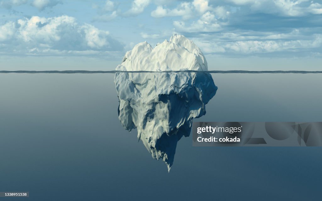 Iceberg
