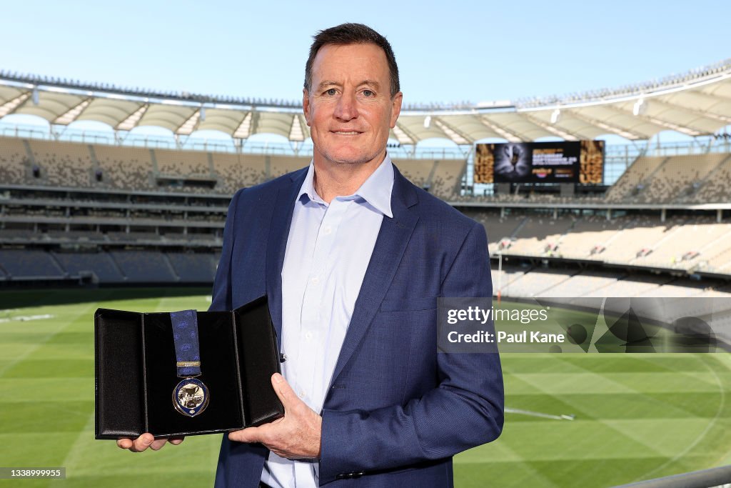 AFL Grand Final Presenters Announcement