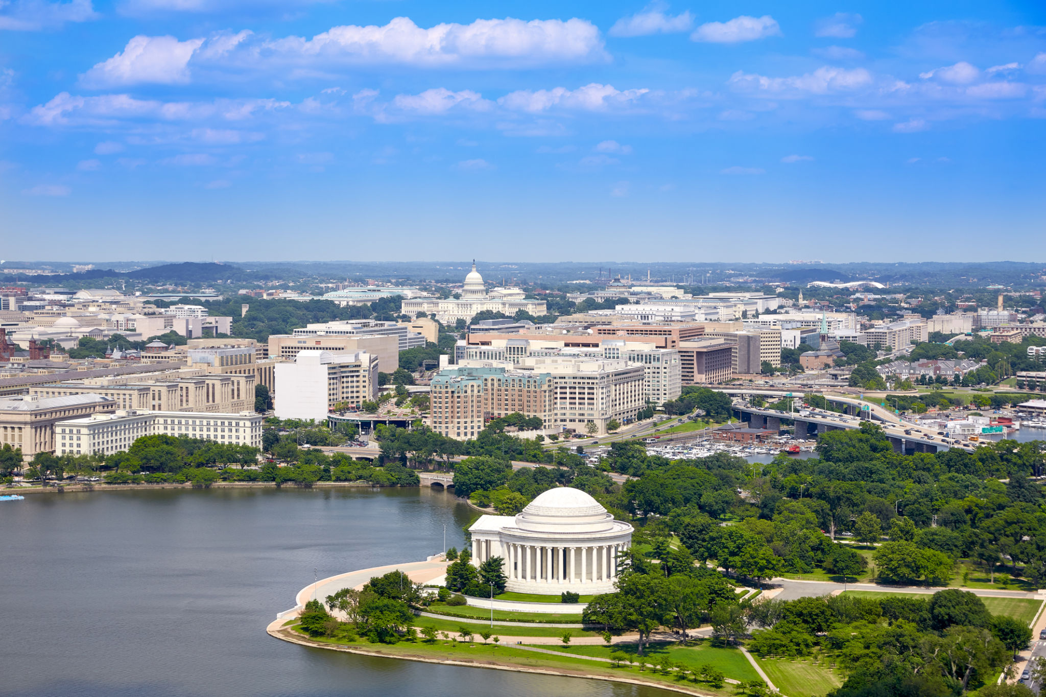 historical fiction dc