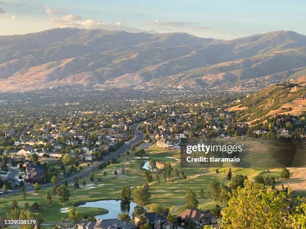 Spring Utah. View Spring City Utah Photos and Premium High Res Pictures - Getty Images