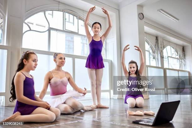 Computer Dancers Computer Class Dance Photos and Premium High Res Pictures - Getty Images