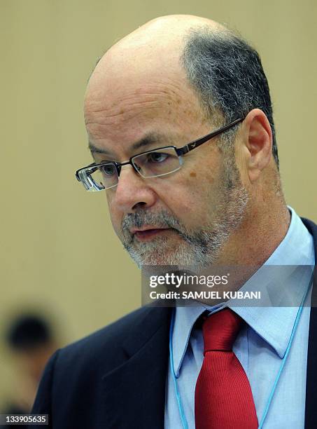 David R Danieli Iaea Forum Photos and Premium High Res Pictures - Getty Images