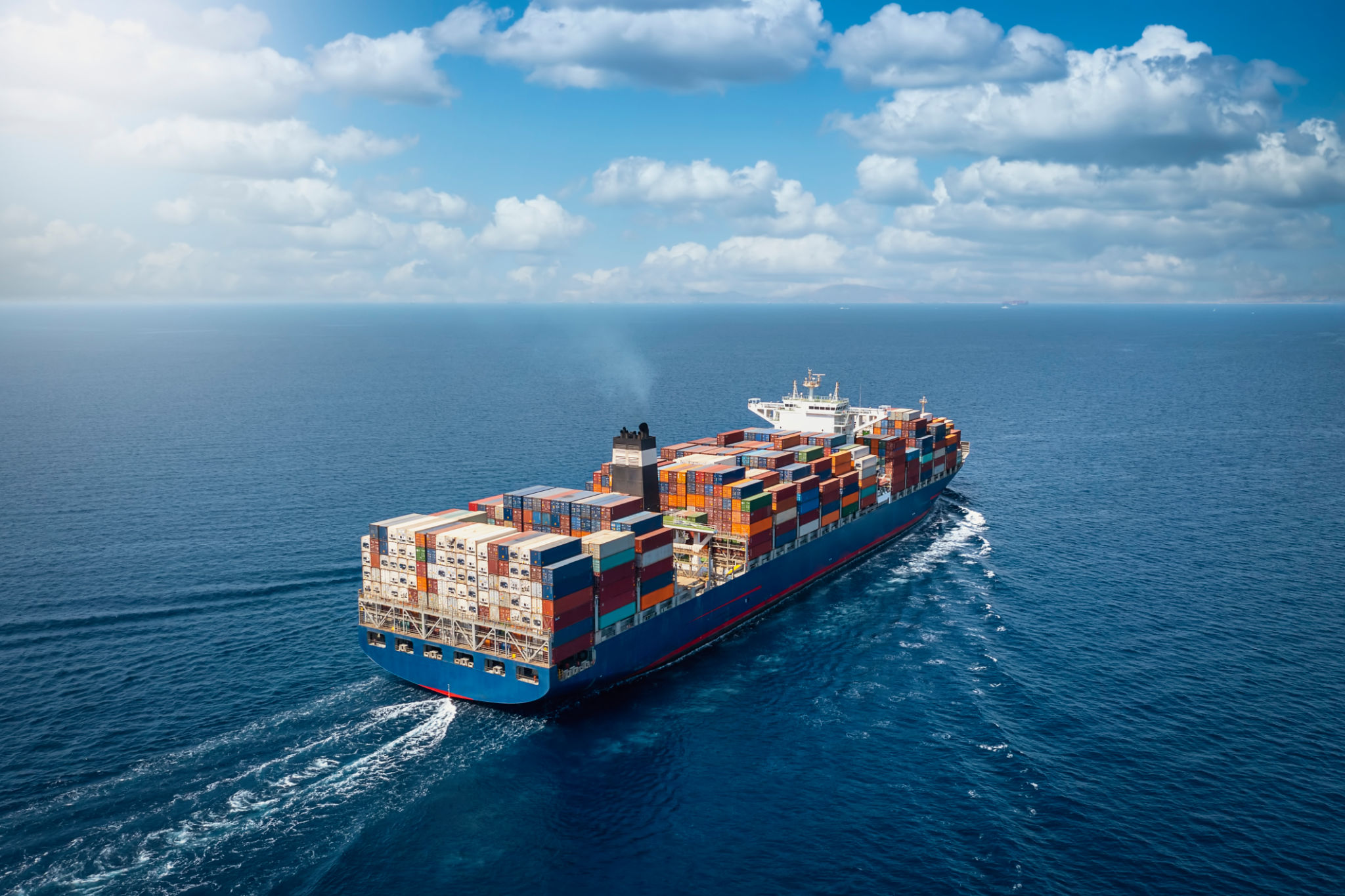 ship supplies