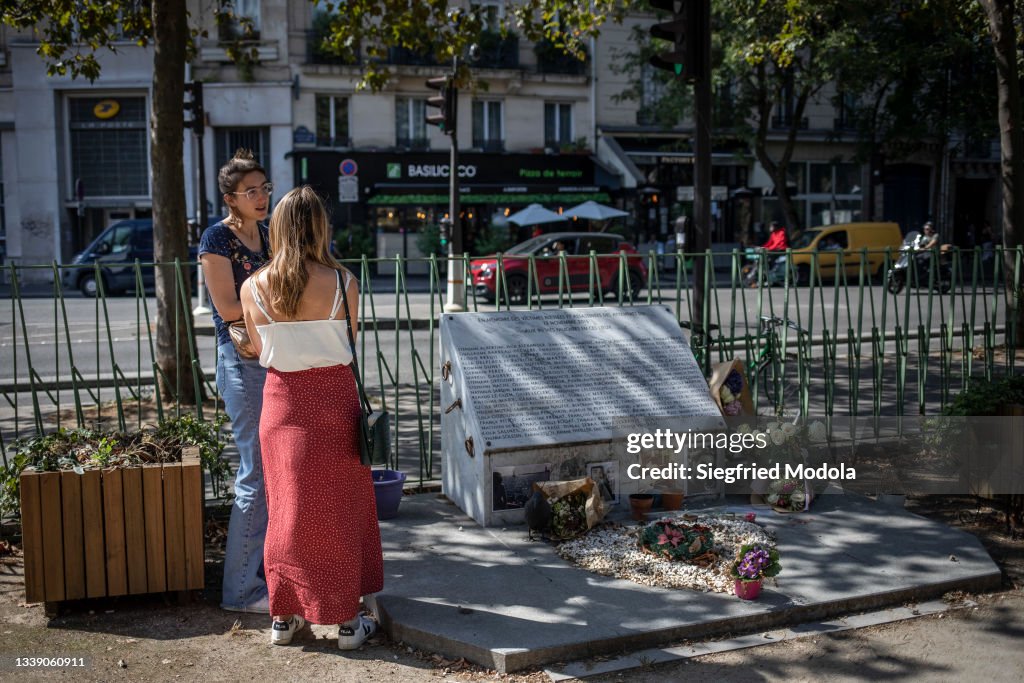 Trial To Begin For November 2015 Attacks, Which Killed 130