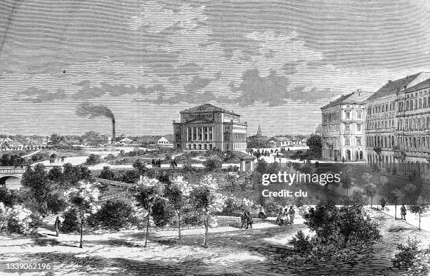 134 Riga Theatre Stock Photos, High-Res Pictures, and Images - Getty Images