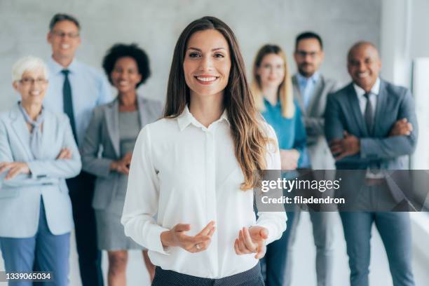 Team Photo Reference Team Portrait Work Photos and Premium High Res Pictures - Getty Images