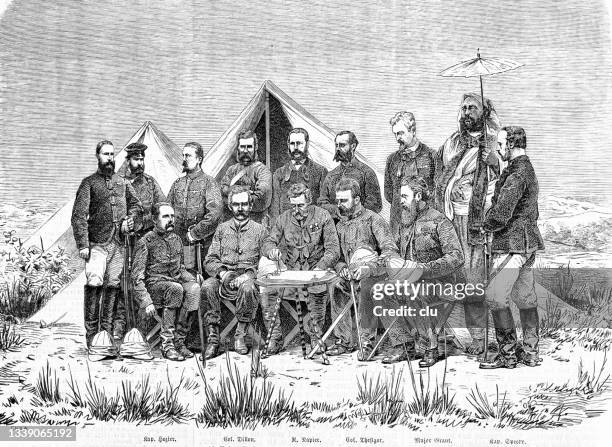 sir robert navier und sein team - 1868 stock-grafiken, -clipart, -cartoons und -symbole