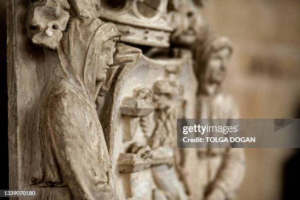 44 fotos e imágenes de Iglesia De Santa Bárbara Kutna Hora - Getty Images 44 fotos e imágenes de Iglesia De Santa Bárbara Kutna Hora - Getty Images