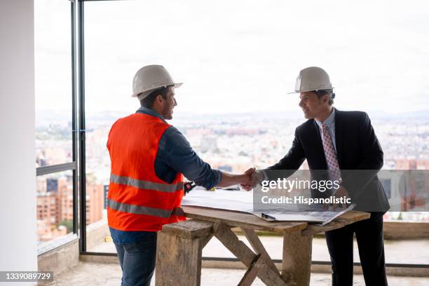 Construction Developer Photos and Premium High Res Pictures - Getty Images