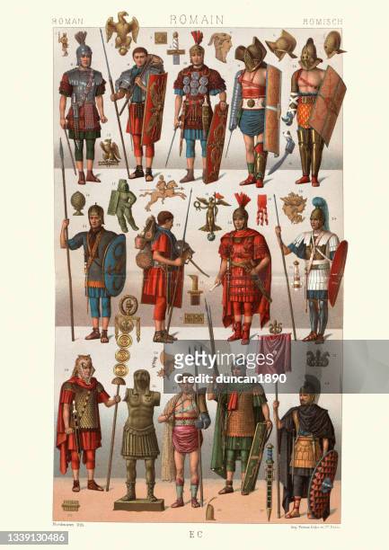Federal Formular Rana 183 Roman Soldier Uniform Photos and Premium High Res Pictures - Getty  Images