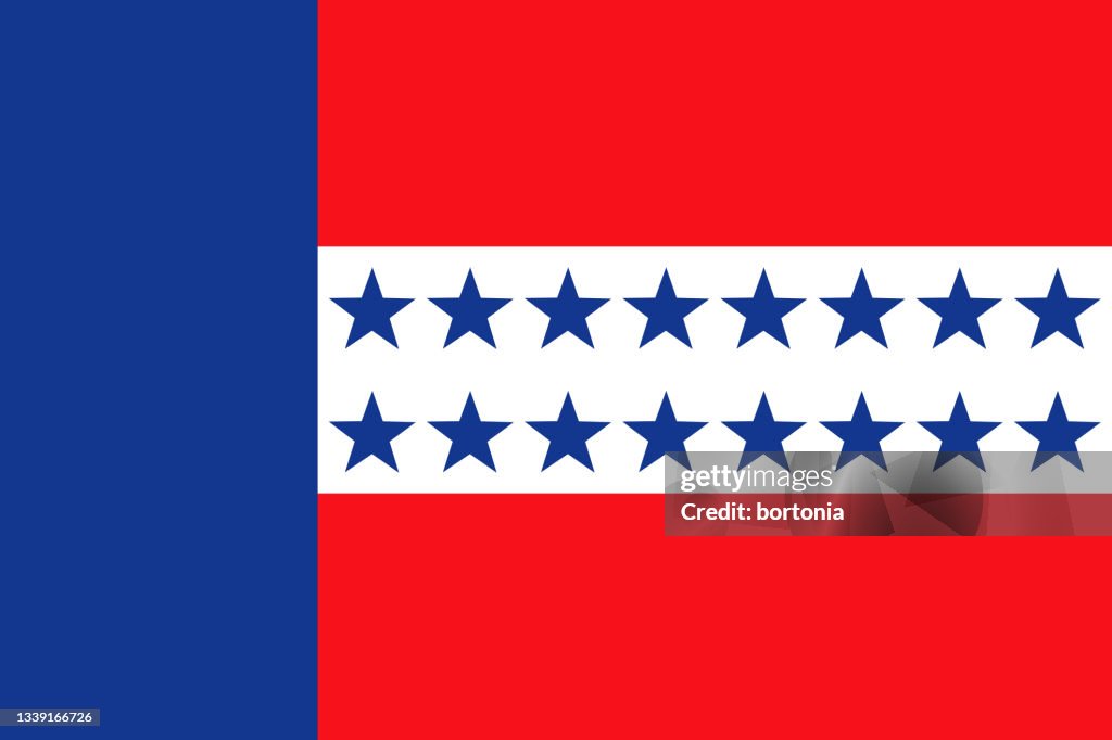 Tuamotu Islands Flag