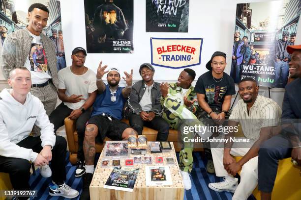 Bleeker Trading Photos and Premium High Res Pictures - Getty Images