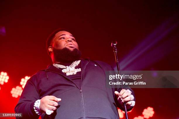 Rod Wave Rapper Photos and Premium High Res Pictures - Getty Images