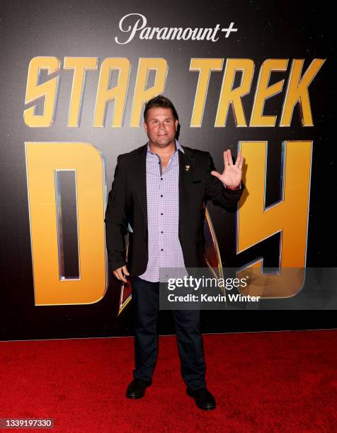 Ryan Roddenberry Rod Roddenberry Photos and Premium High Res Pictures - Getty Images