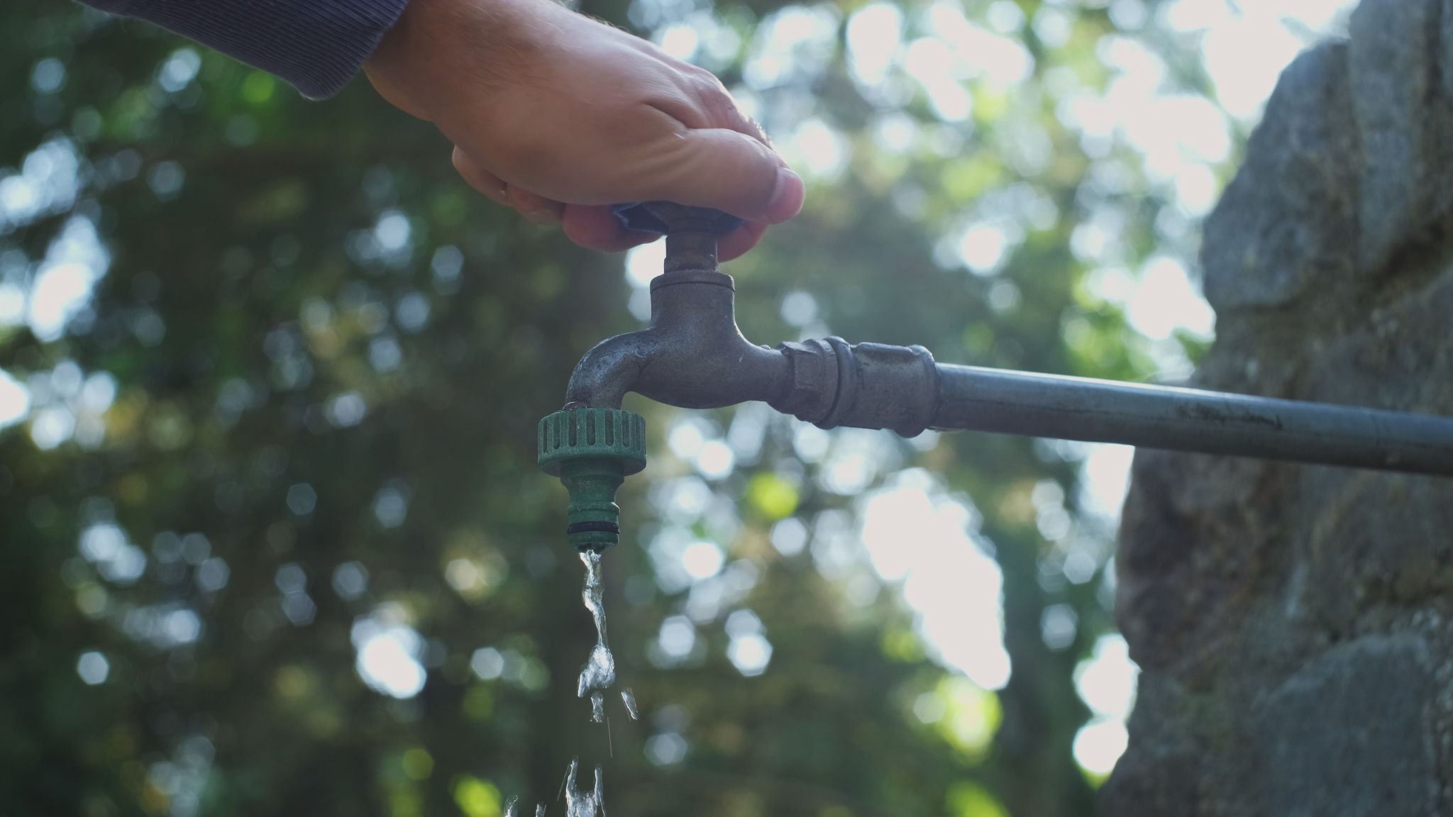 summer plumbing tips