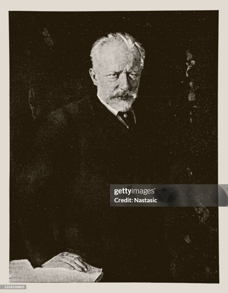 Tchaikovsky