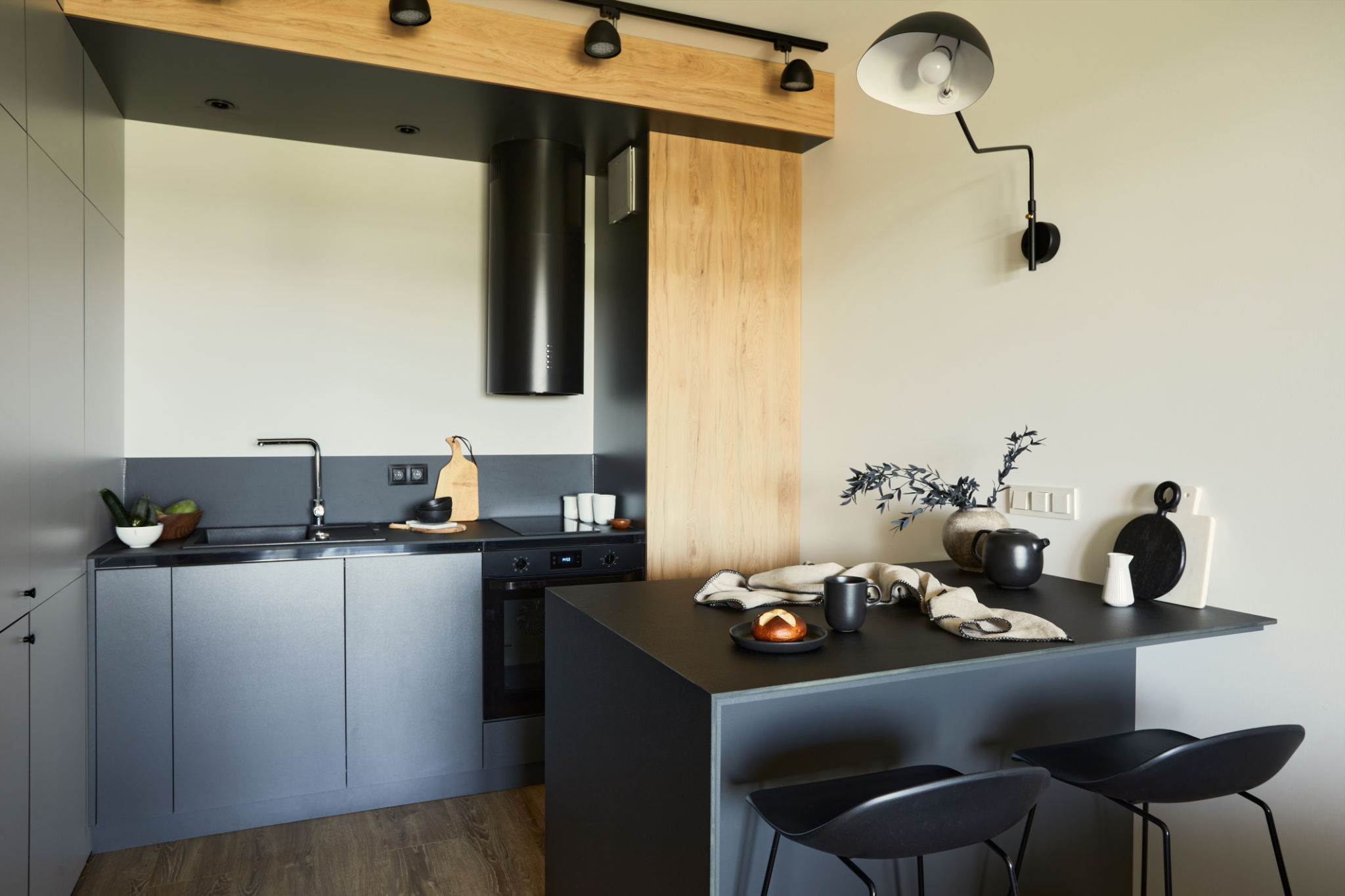 small space design