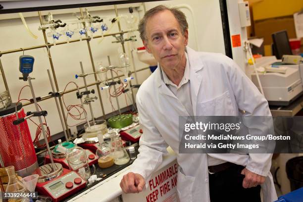Mit Early Lab 51 Langer Research Laboratory Stock Photos, High-Res Pictures, and ...