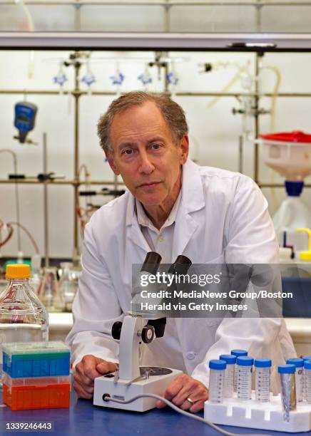 Mit Early Lab 51 Langer Research Laboratory Stock Photos, High-Res Pictures, and ...