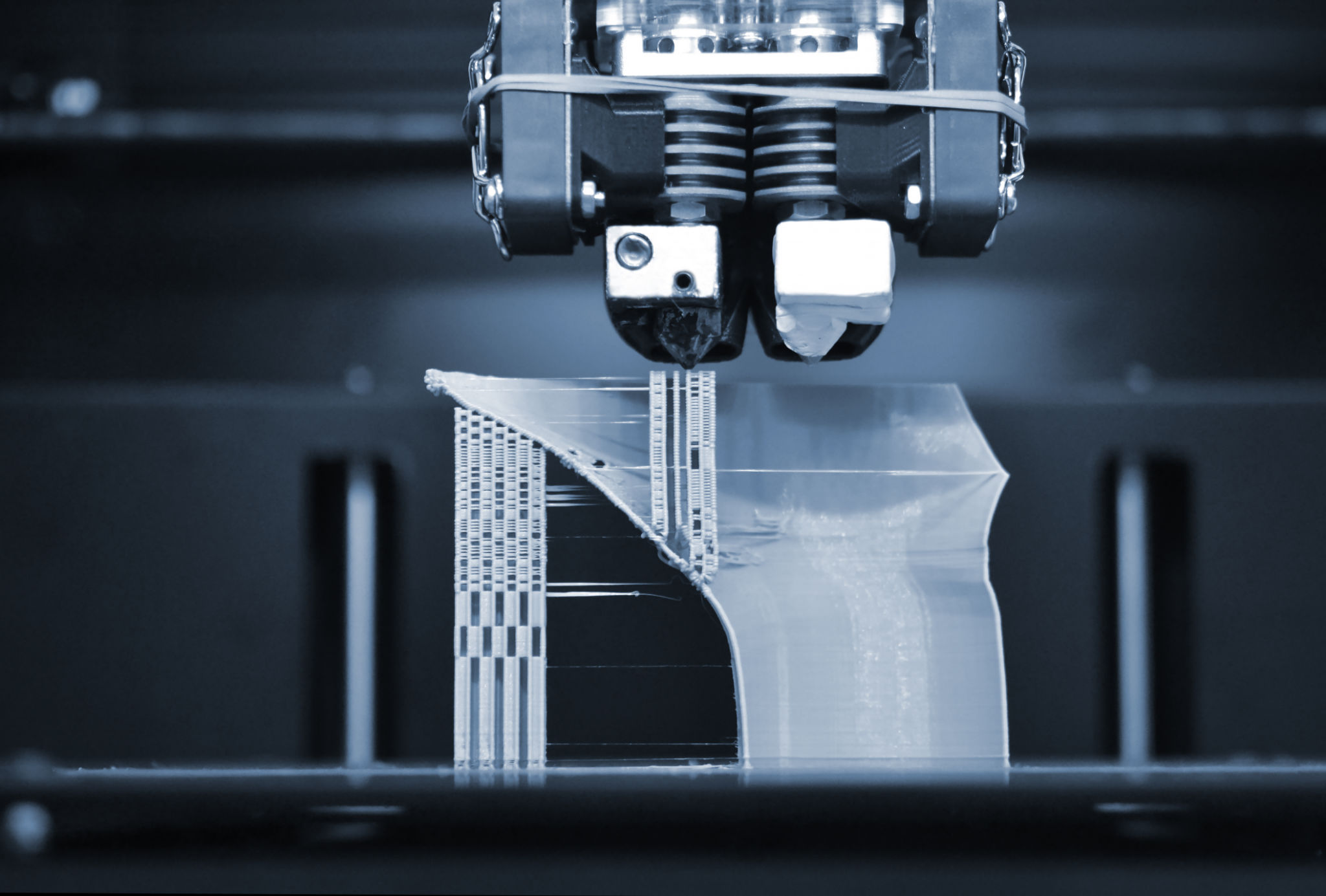 3D fitting technology