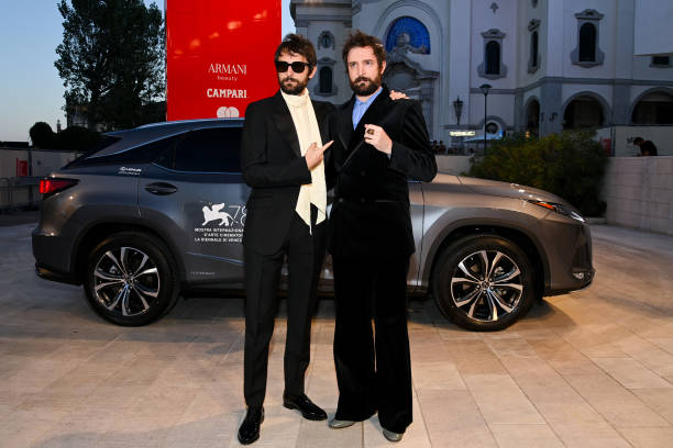 ITA: Lexus at The 78th Venice Film Festival - Day 9