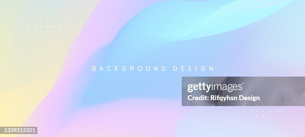 Blurred Gradient Background. Blurred Gradient Background.