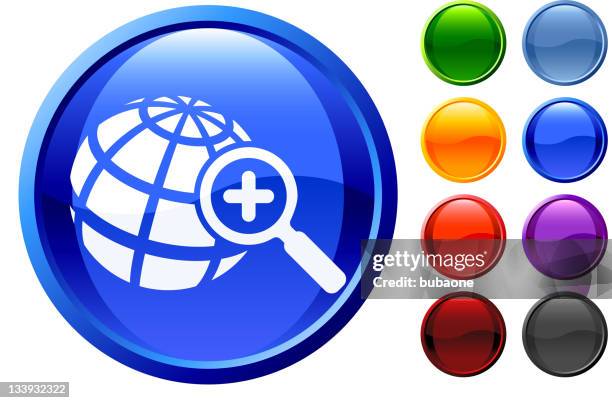 18点の宇宙から見た地球イラスト素材 Getty Images 18点の宇宙から見た地球イラスト素材 Getty Images