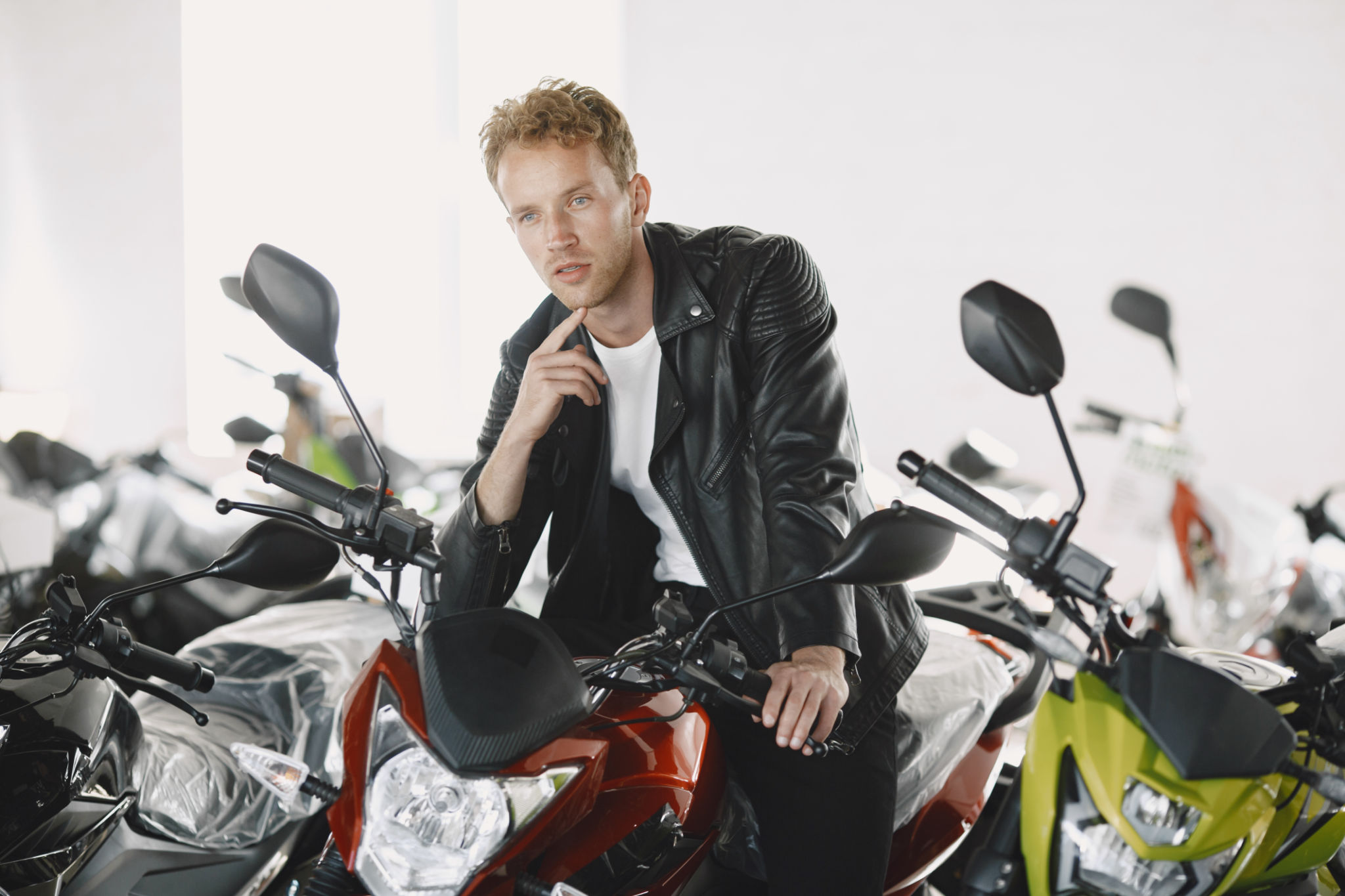 motorrad händler
