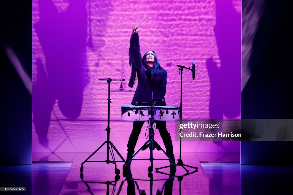 Sergio Hudson SS22 Show - Runway - September 2021 - New York Fashion Week: The Shows