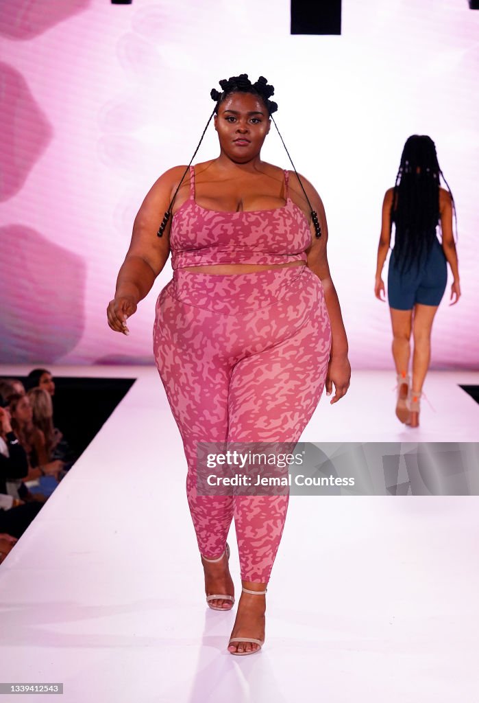 Runway 7 Debuts Spring/Summer 2022 Collections - Renacio, Citizen Jane, Balance Athletica, CHICK