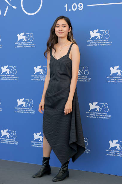 ITA: "Wela" Photocall - The 78th Venice International Film Festival