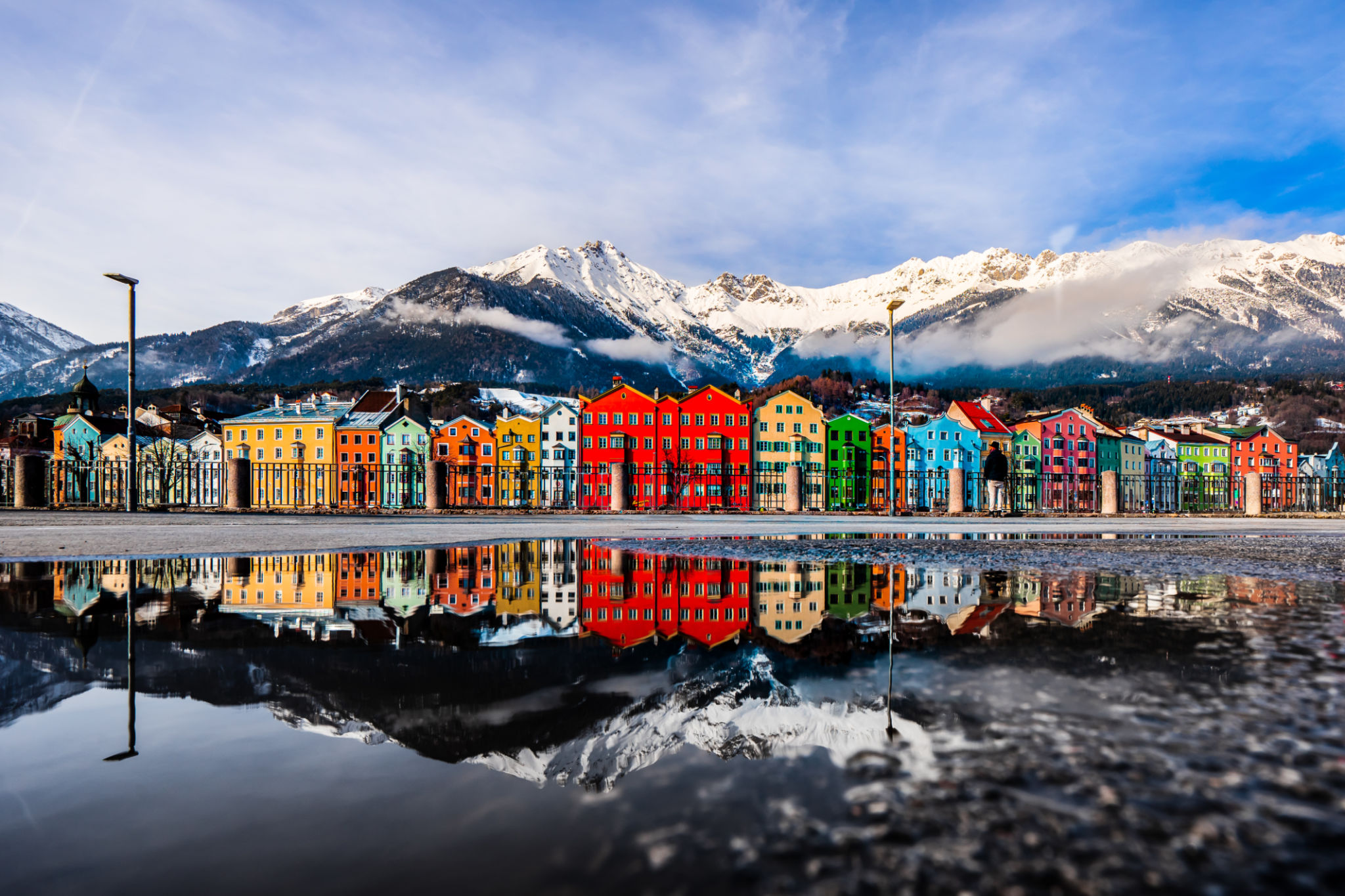 innsbruck culture