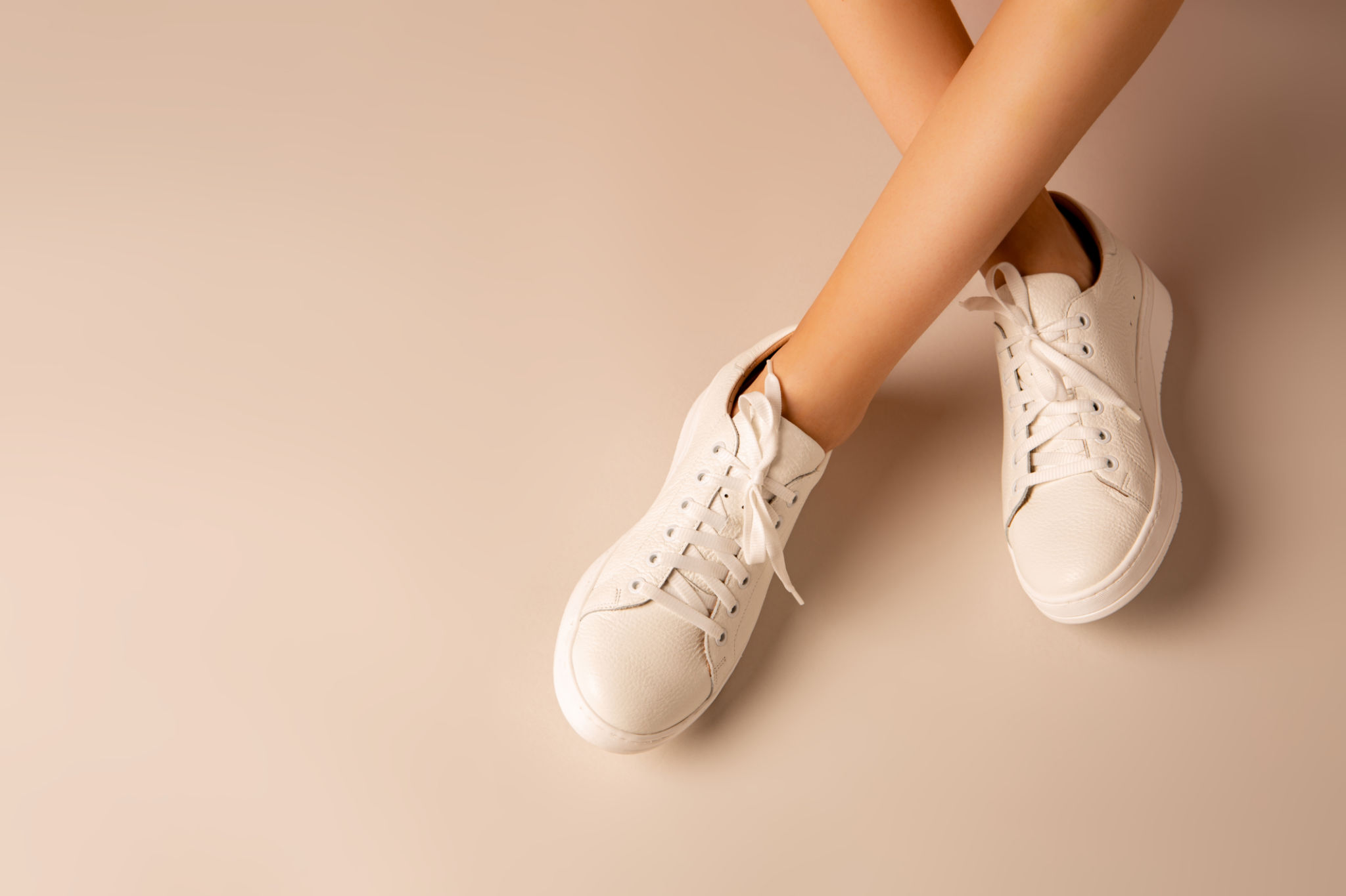 fashionable shoes
